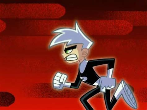 danny phantom plot|danny phantom flirting with disaster.